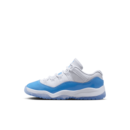 JORDAN 11 RETRO LOW (PS)
