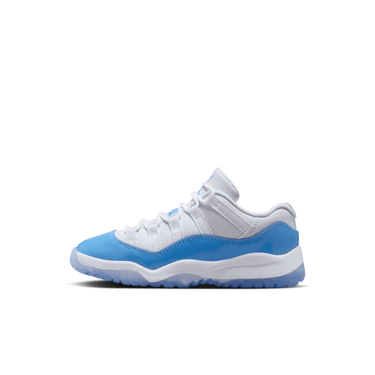 JORDAN 11 RETRO LOW (PS)