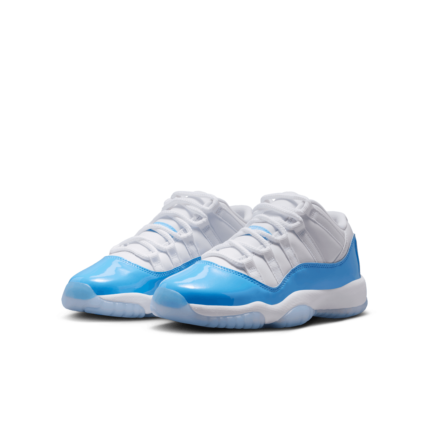 AIR JORDAN 11 RETRO LOW (GS)