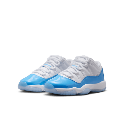 AIR JORDAN 11 RETRO LOW (GS)
