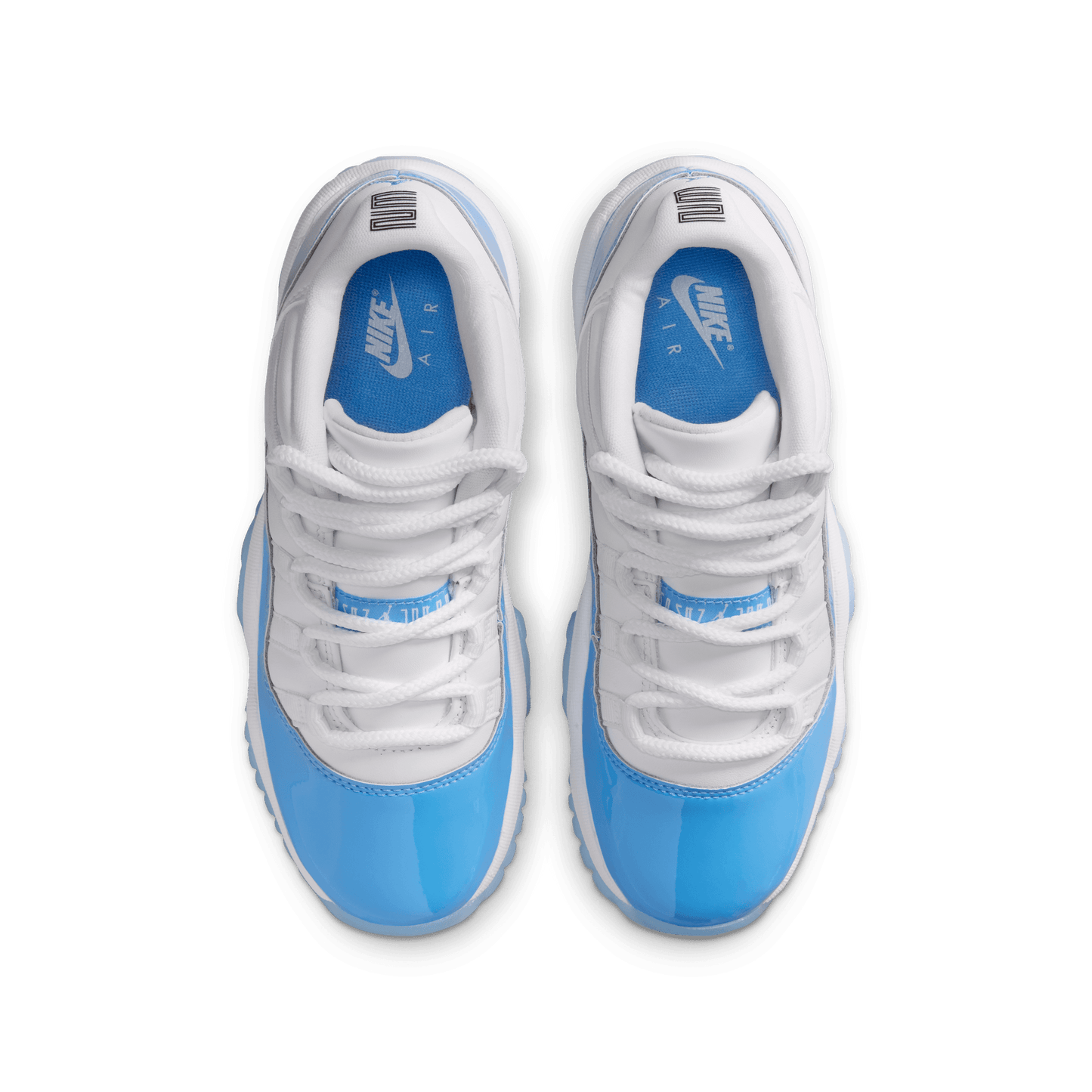 AIR JORDAN 11 RETRO LOW (GS)