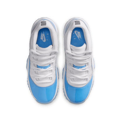 AIR JORDAN 11 RETRO LOW (GS)