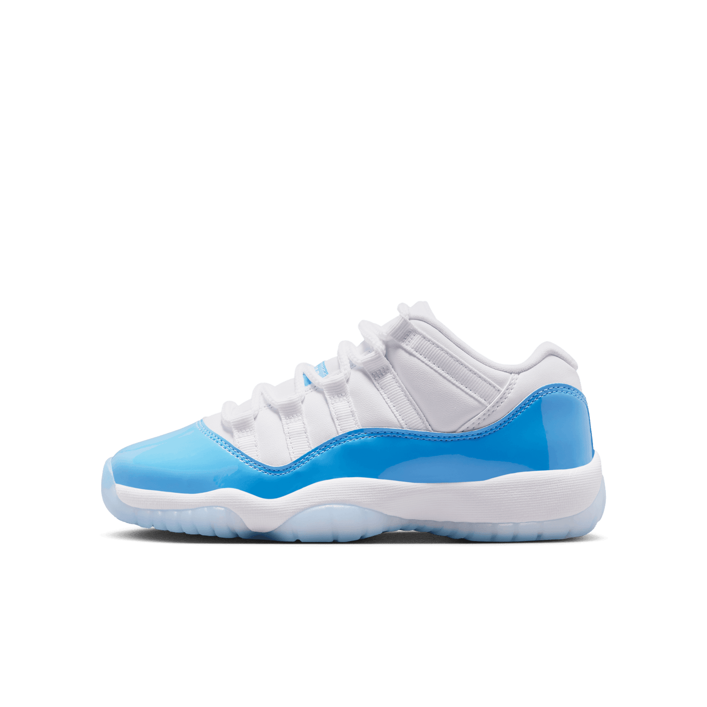 AIR JORDAN 11 RETRO LOW (GS)