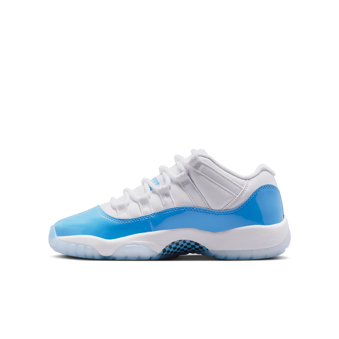 AIR JORDAN 11 RETRO LOW (GS)