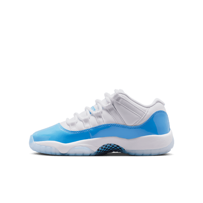 AIR JORDAN 11 RETRO LOW (GS)