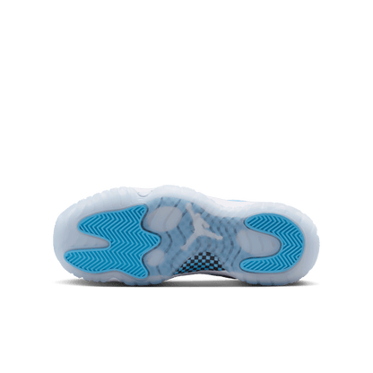 AIR JORDAN 11 RETRO LOW (GS)