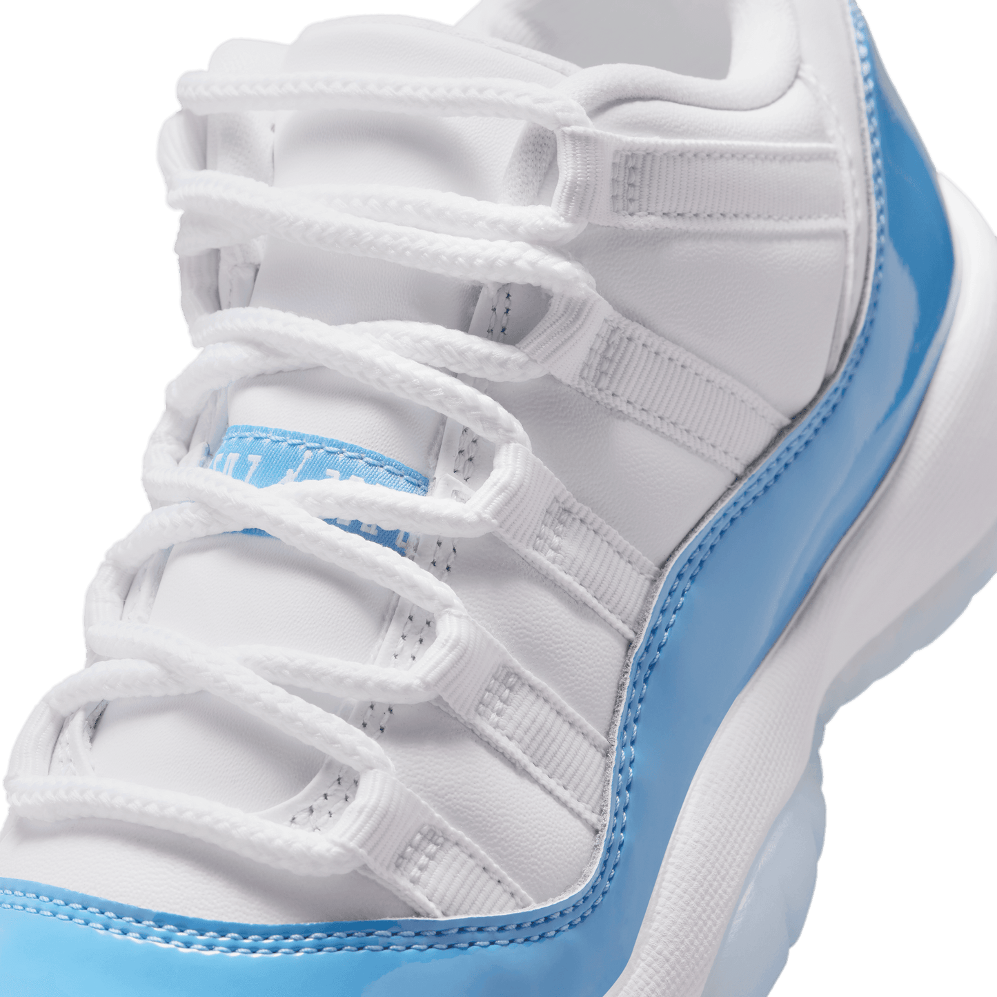 AIR JORDAN 11 RETRO LOW (GS)