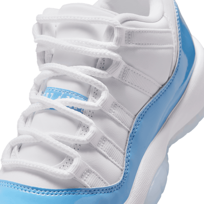 AIR JORDAN 11 RETRO LOW (GS)