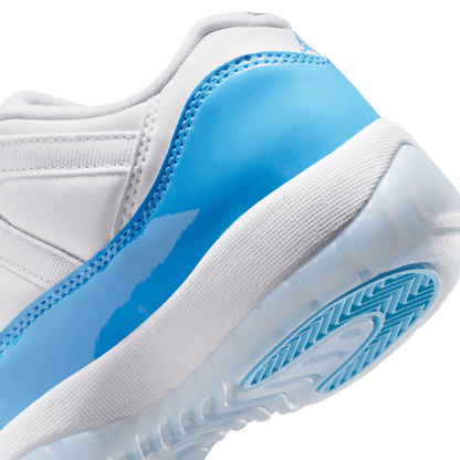 AIR JORDAN 11 RETRO LOW (GS)