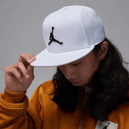 U J PRO CAP S FB JUMPMAN