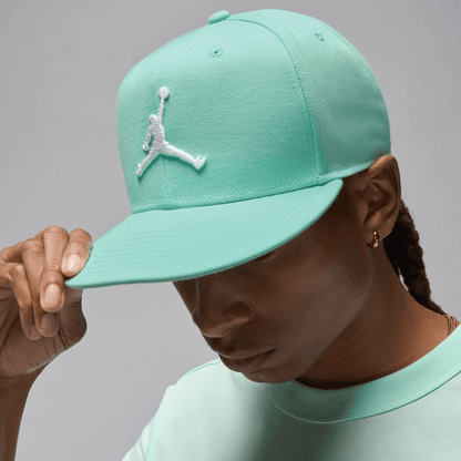 U J PRO CAP S FB JUMPMAN