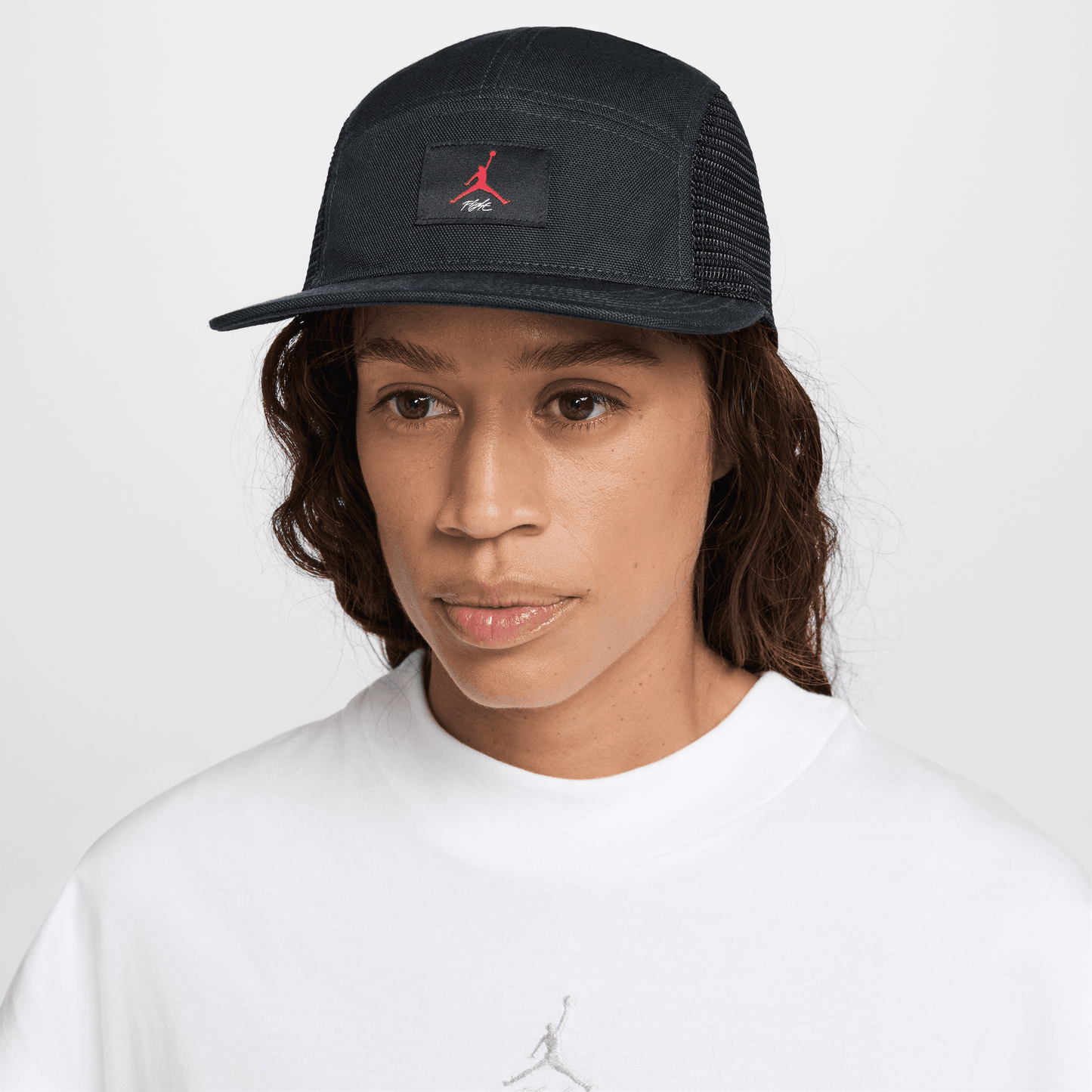 U J FLY CAP JUMPMAN