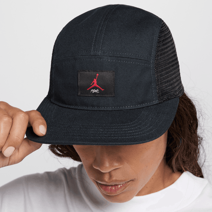 U J FLY CAP JUMPMAN