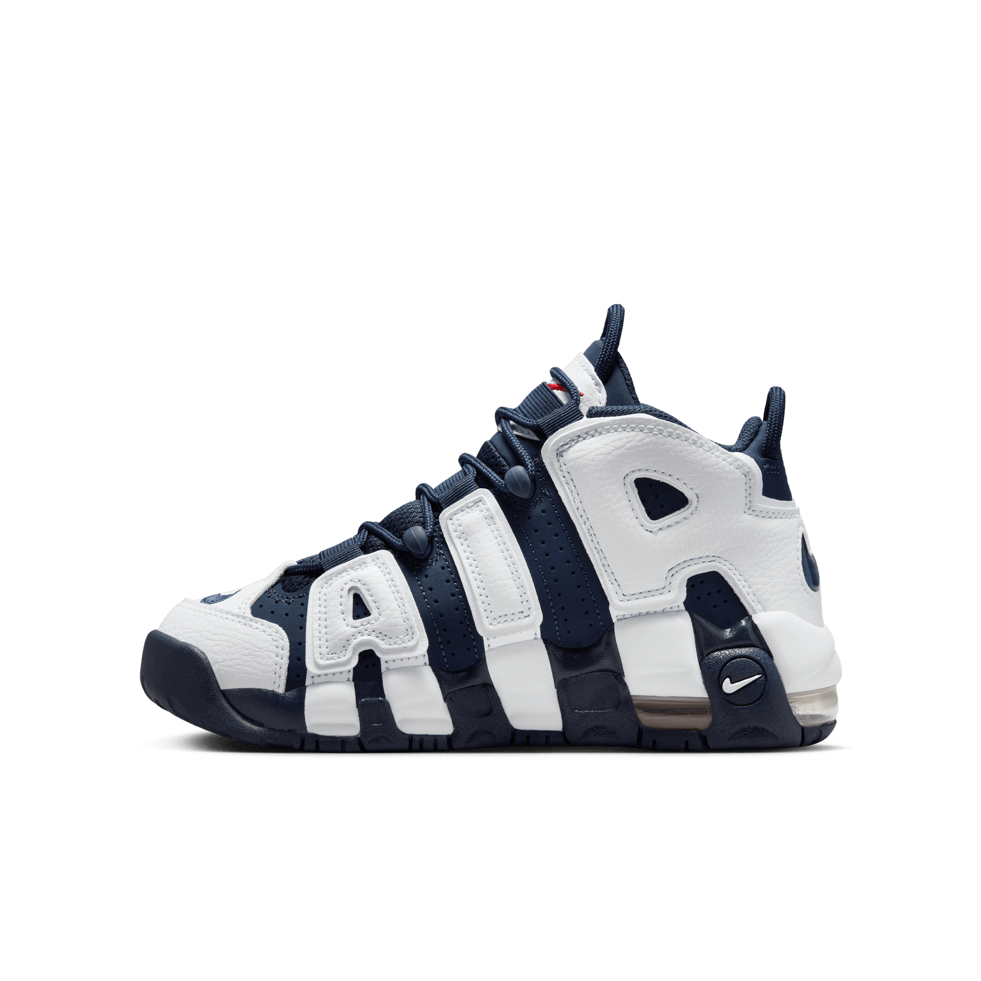 Foot locker air more uptempo shop