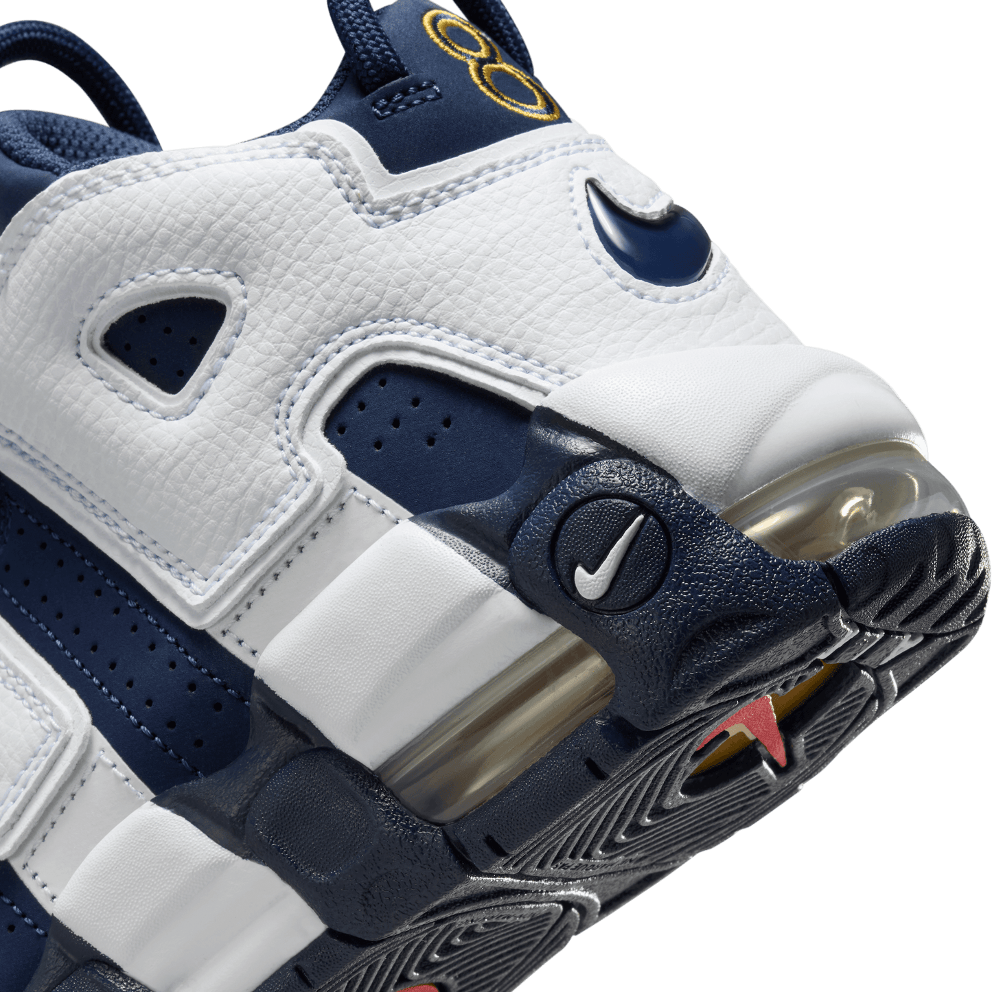 Foot locker air more uptempo on sale