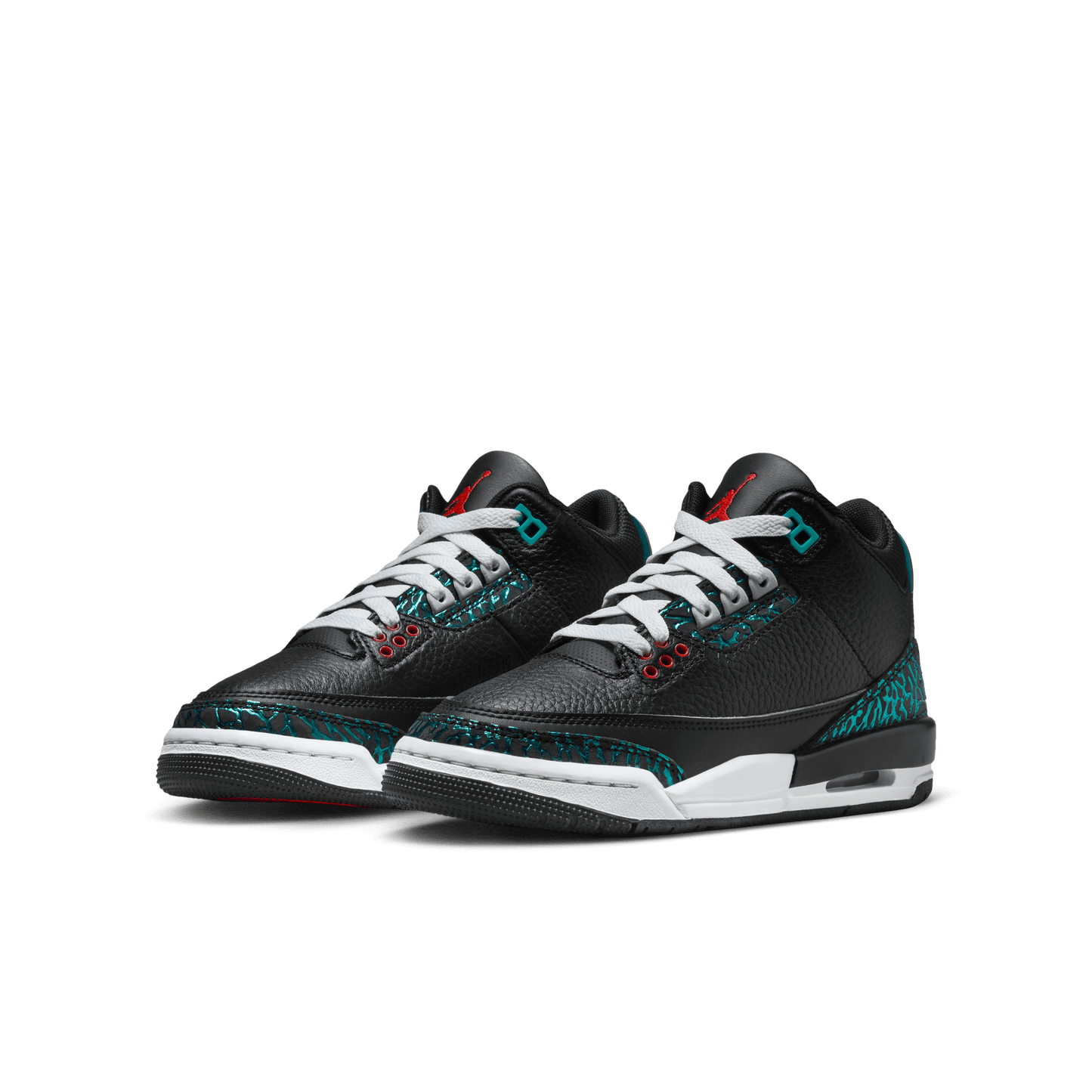 AIR JORDAN 3 RETRO (GS)