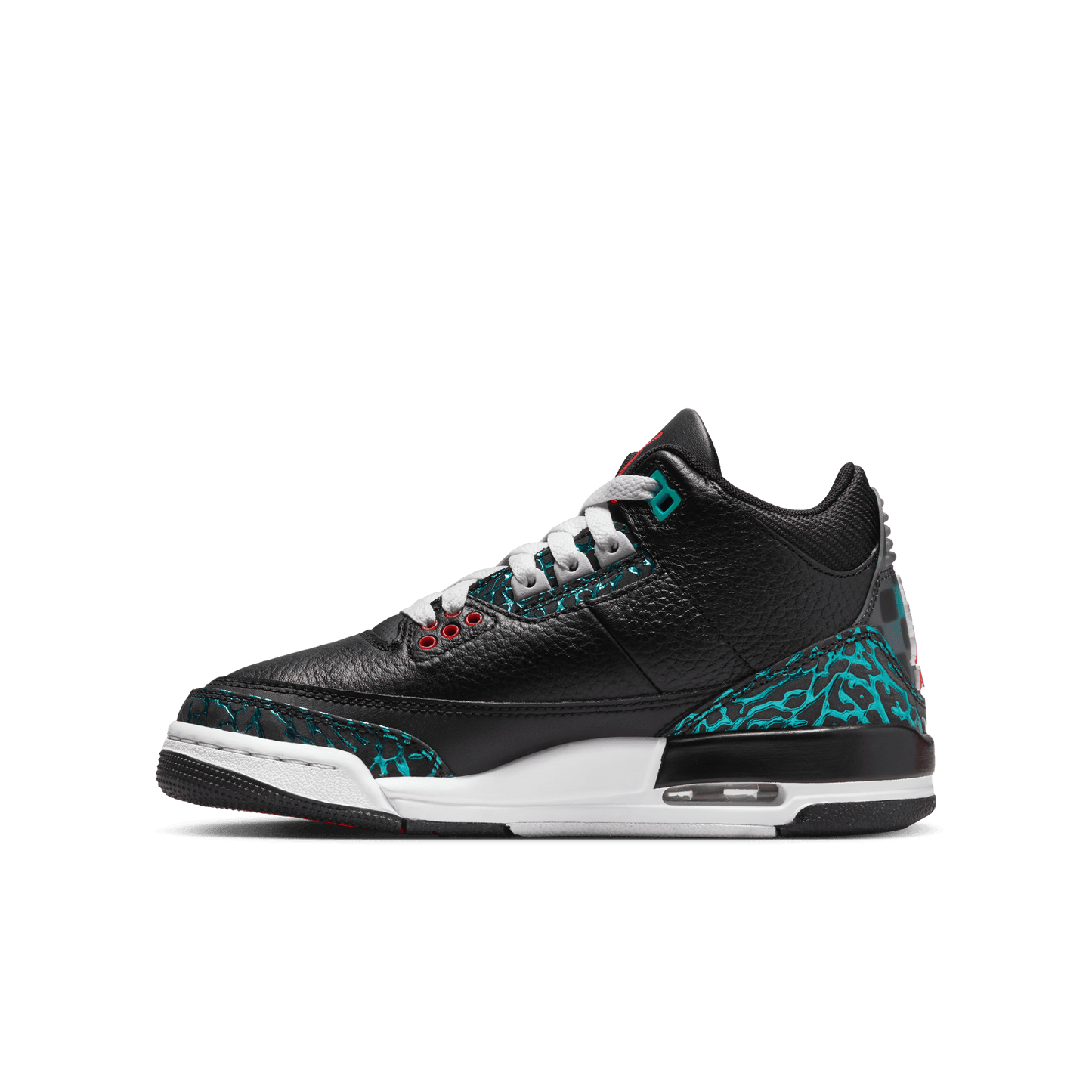 AIR JORDAN 3 RETRO (GS)