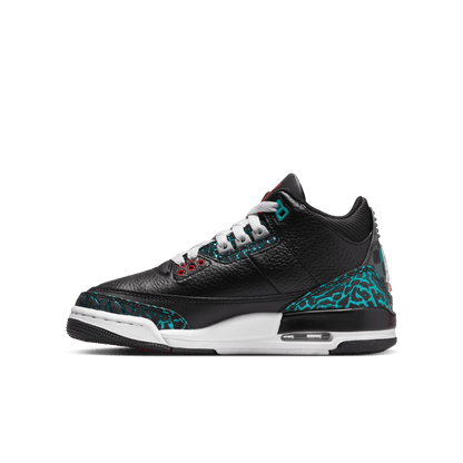 AIR JORDAN 3 RETRO (GS)