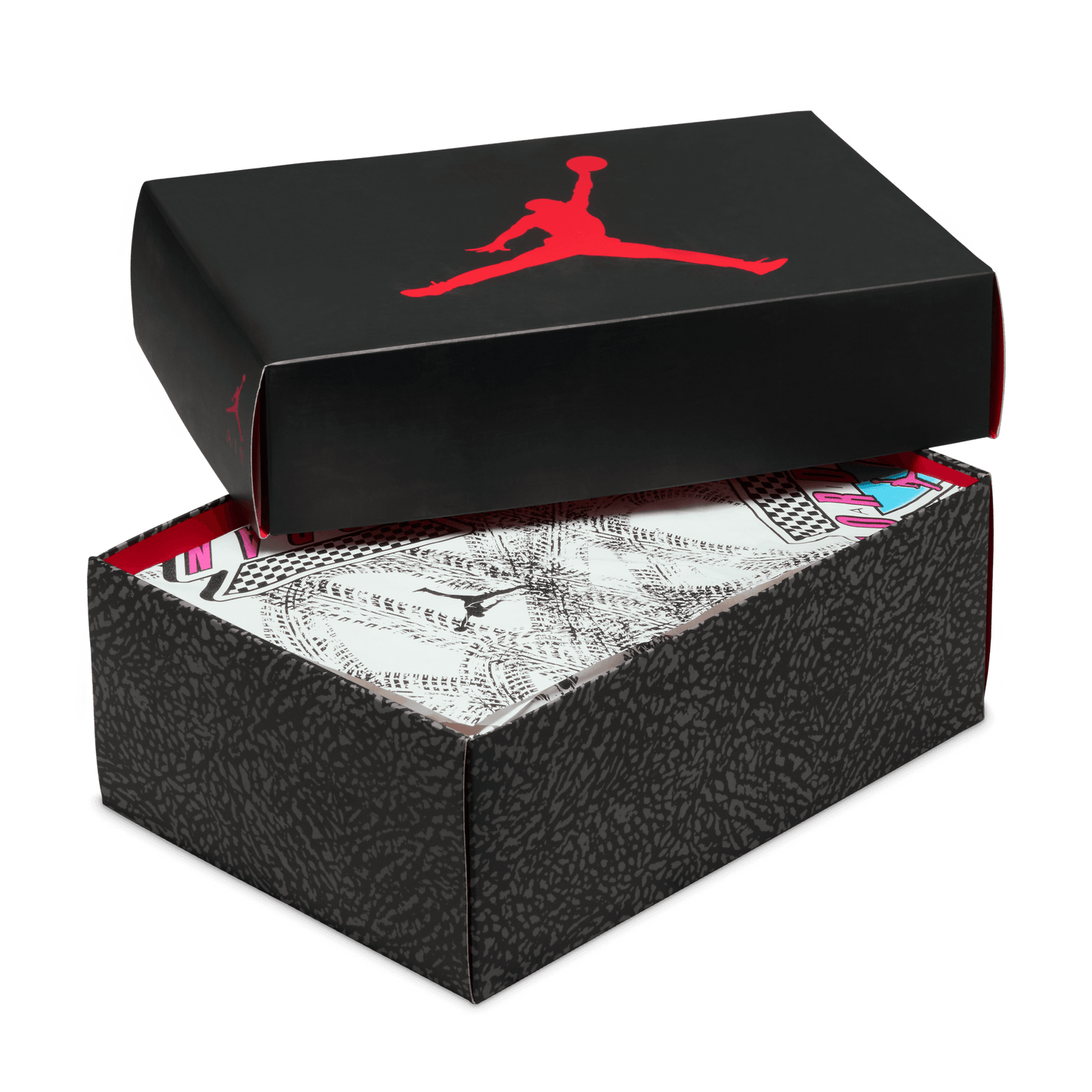 AIR JORDAN 3 RETRO (GS)