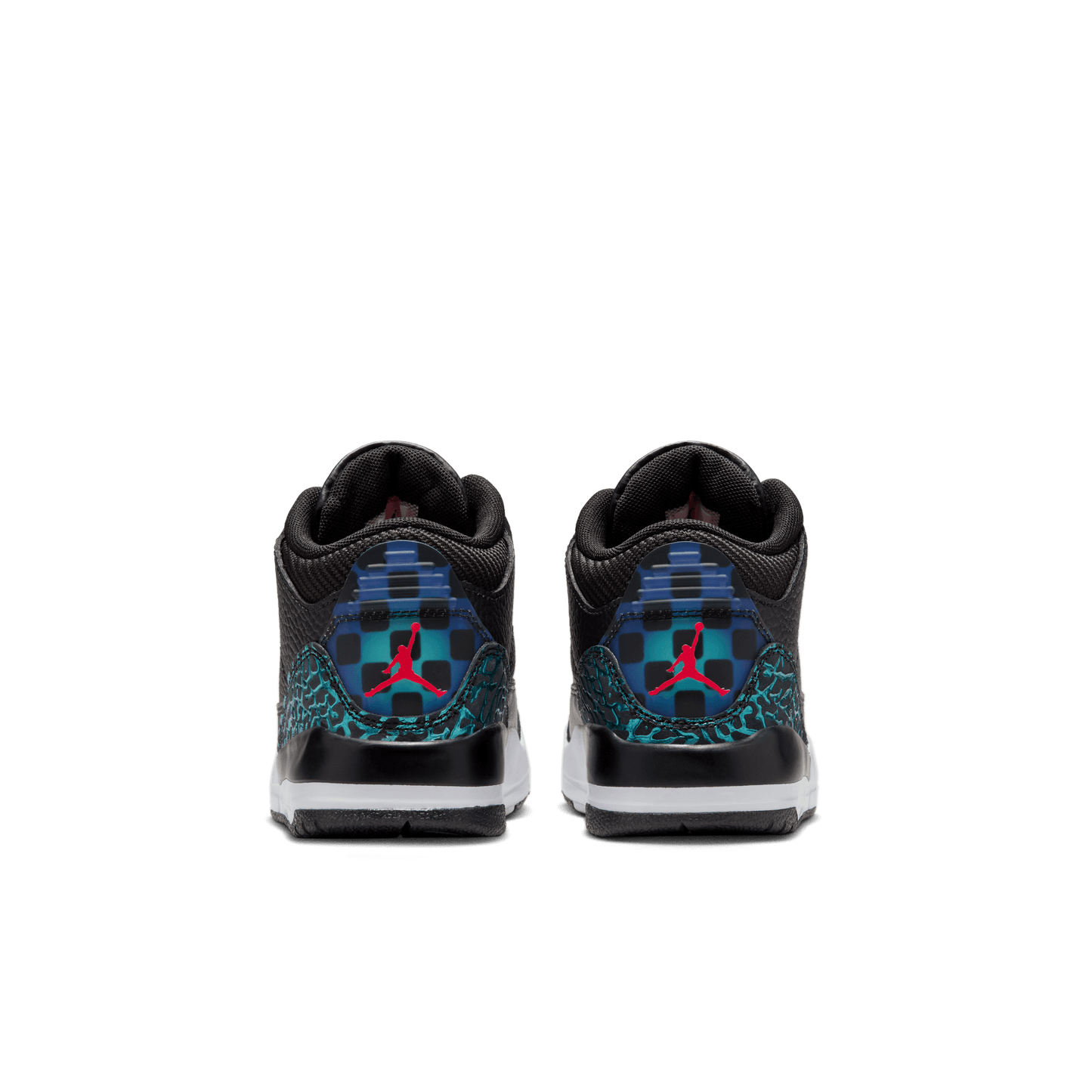 JORDAN 3 RETRO (PS)