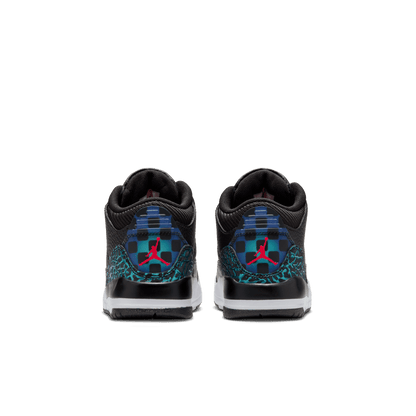 JORDAN 3 RETRO (PS)