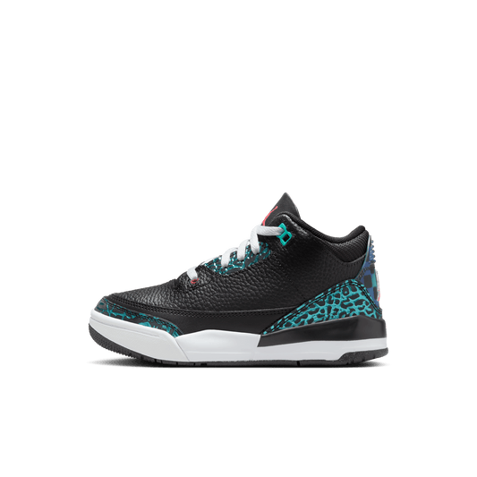 JORDAN 3 RETRO (PS)