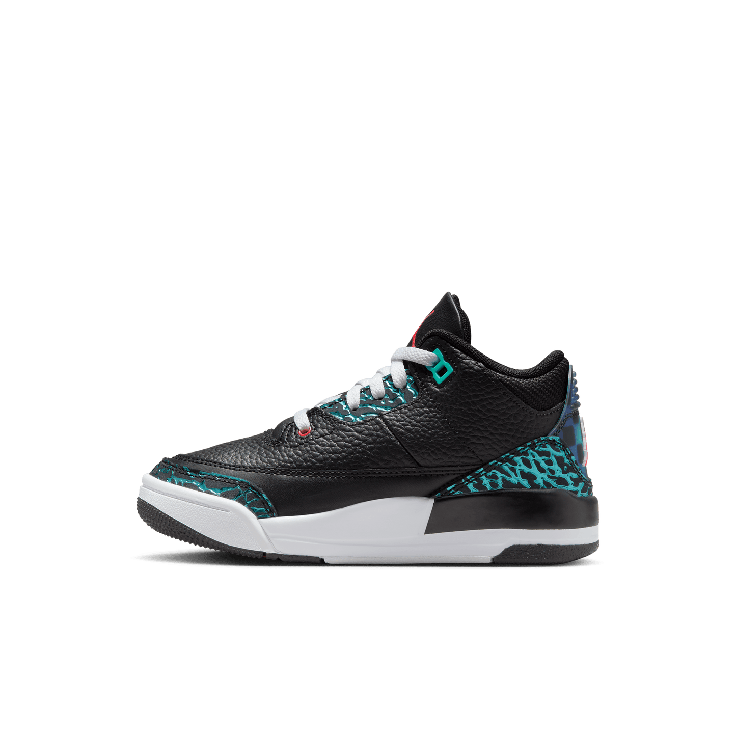 JORDAN 3 RETRO (PS)