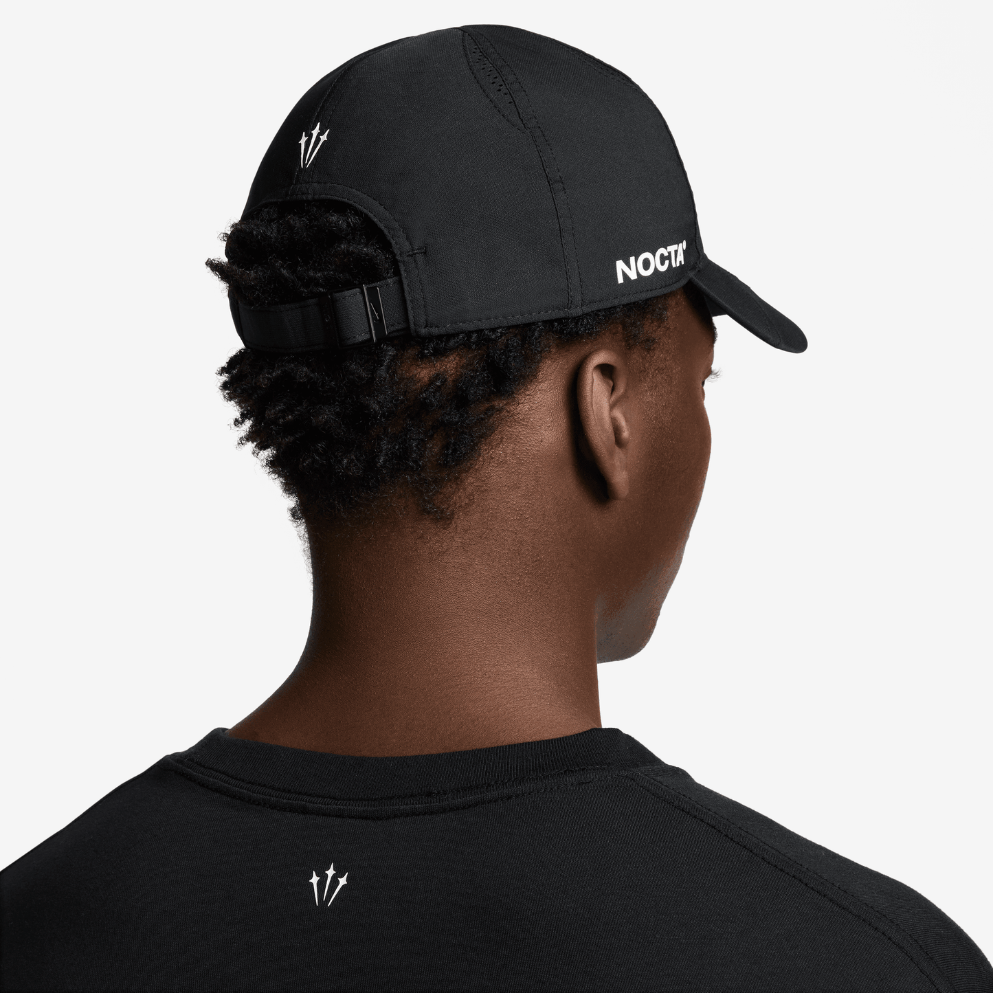 U NRG CLUB CAP NOCTA-USCB