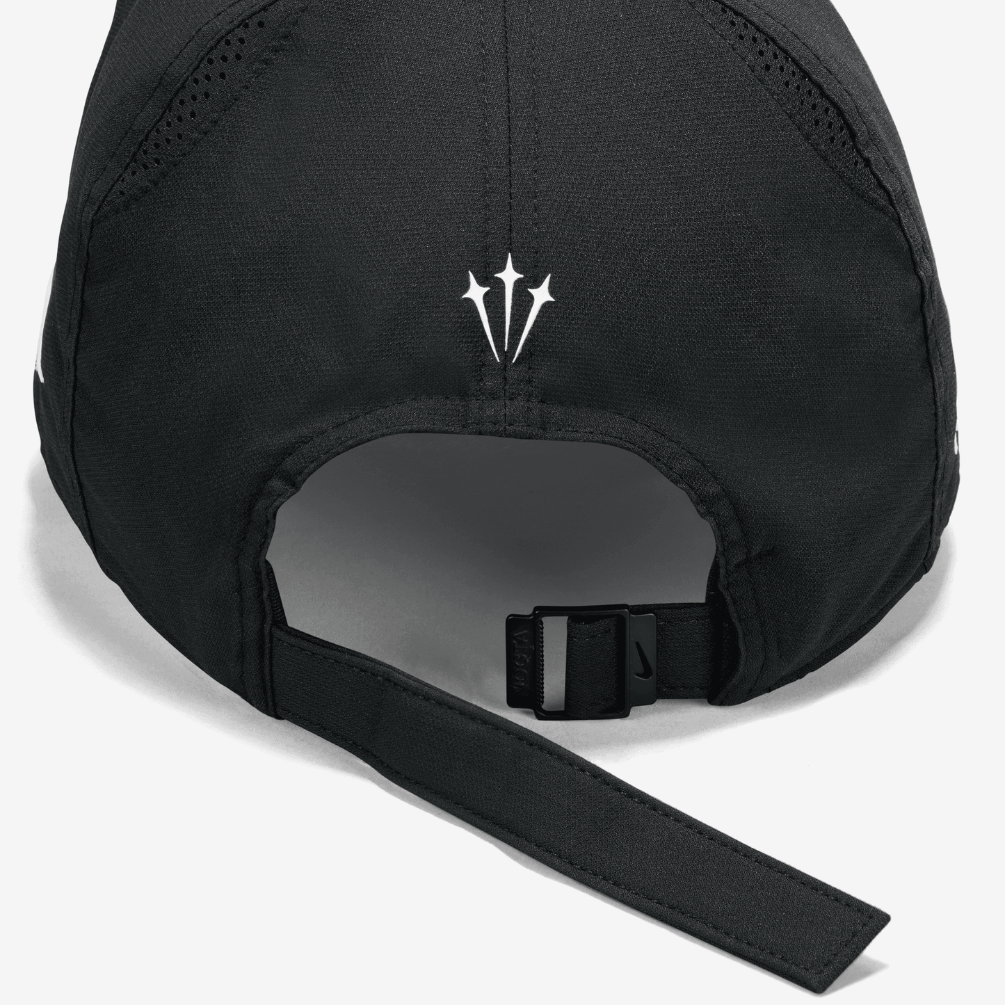 U NRG CLUB CAP NOCTA-USCB