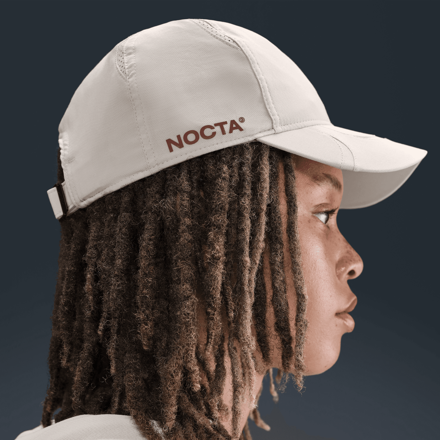 U NRG CLUB CAP NOCTA-USCB