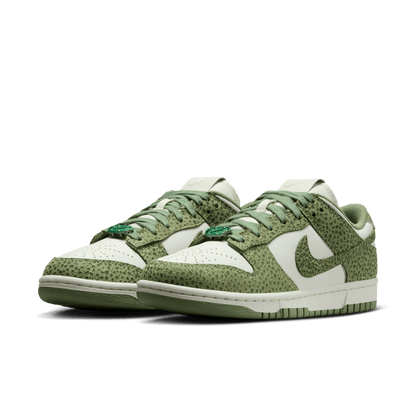 W NIKE DUNK LOW PRM