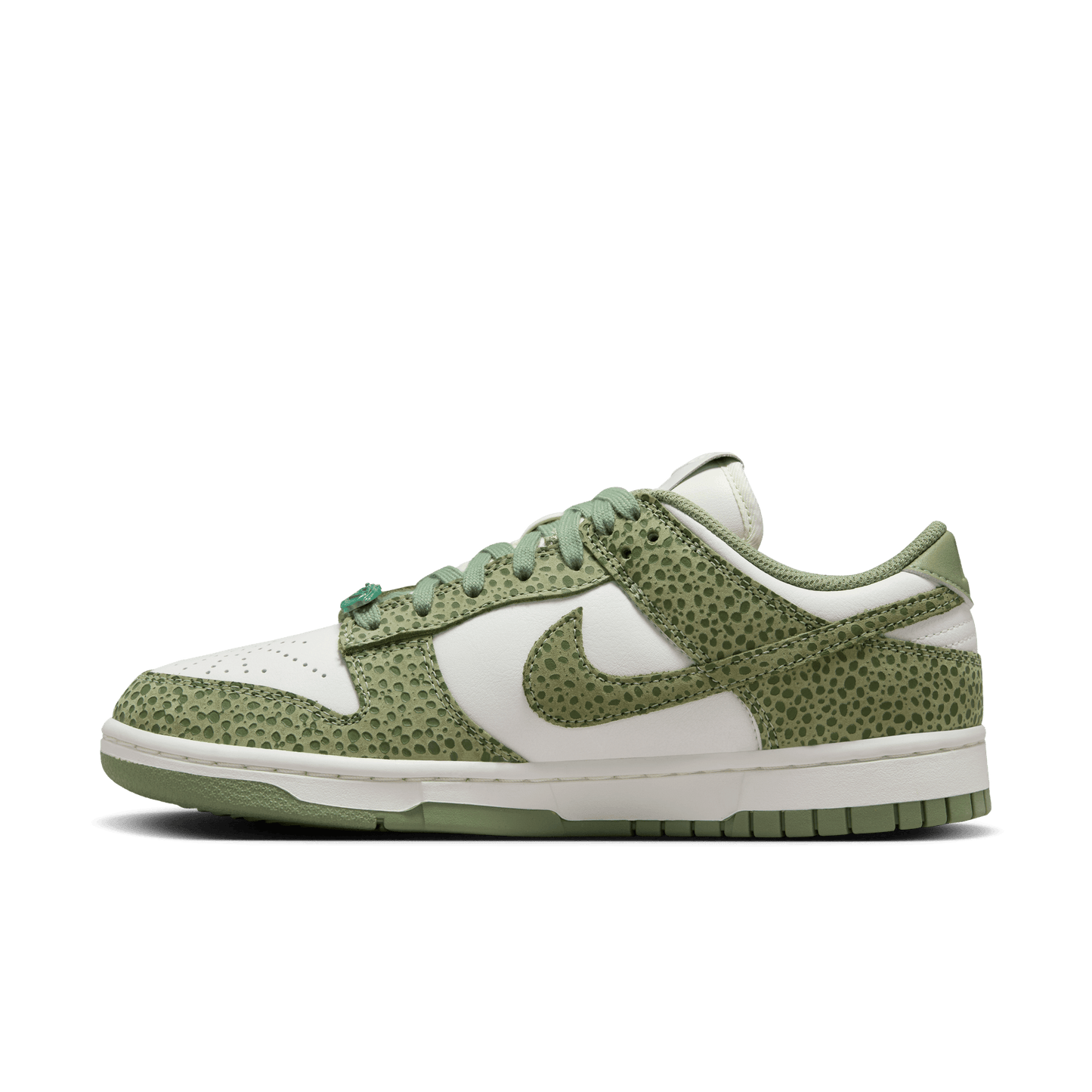 W NIKE DUNK LOW PRM