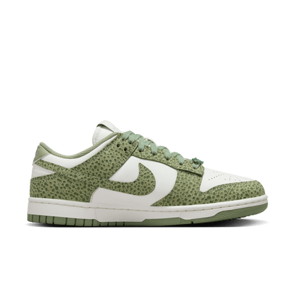 W NIKE DUNK LOW PRM