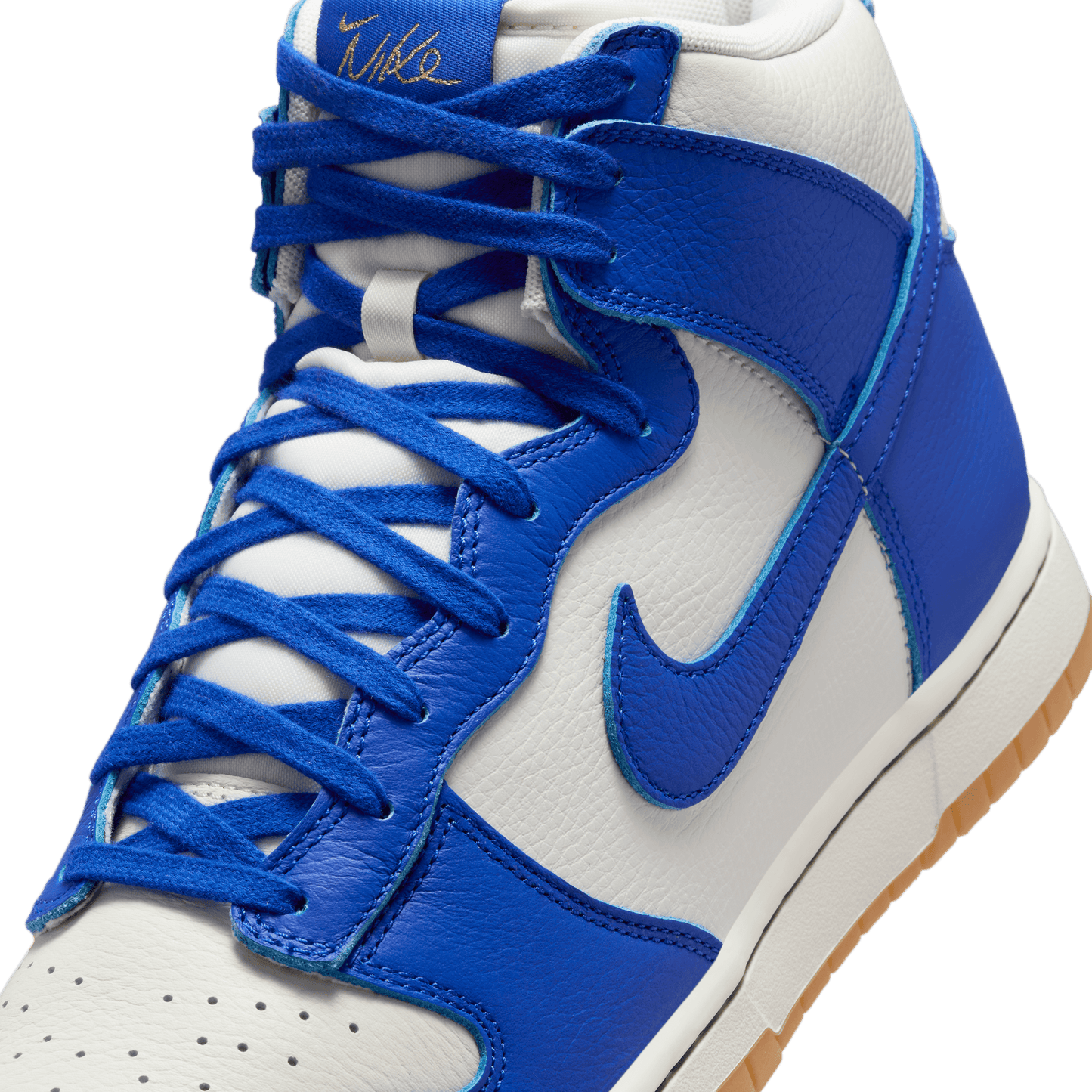 NIKE DUNK HI RETRO SE