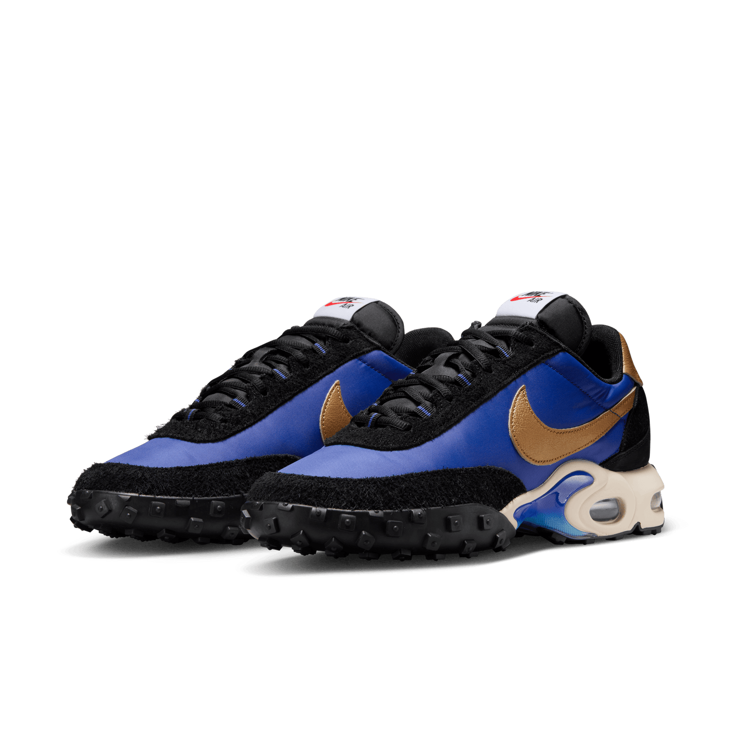NIKE AIR MAX WAFFLE SP