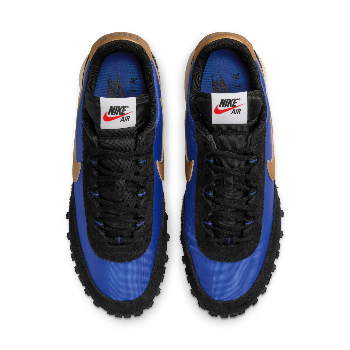 NIKE AIR MAX WAFFLE SP