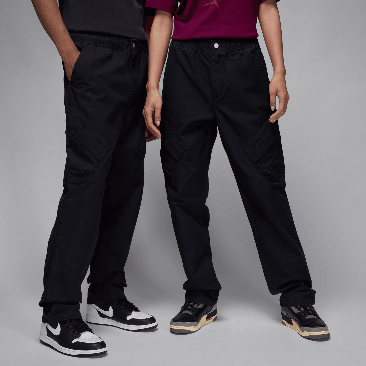 M J CHICAGO PANT