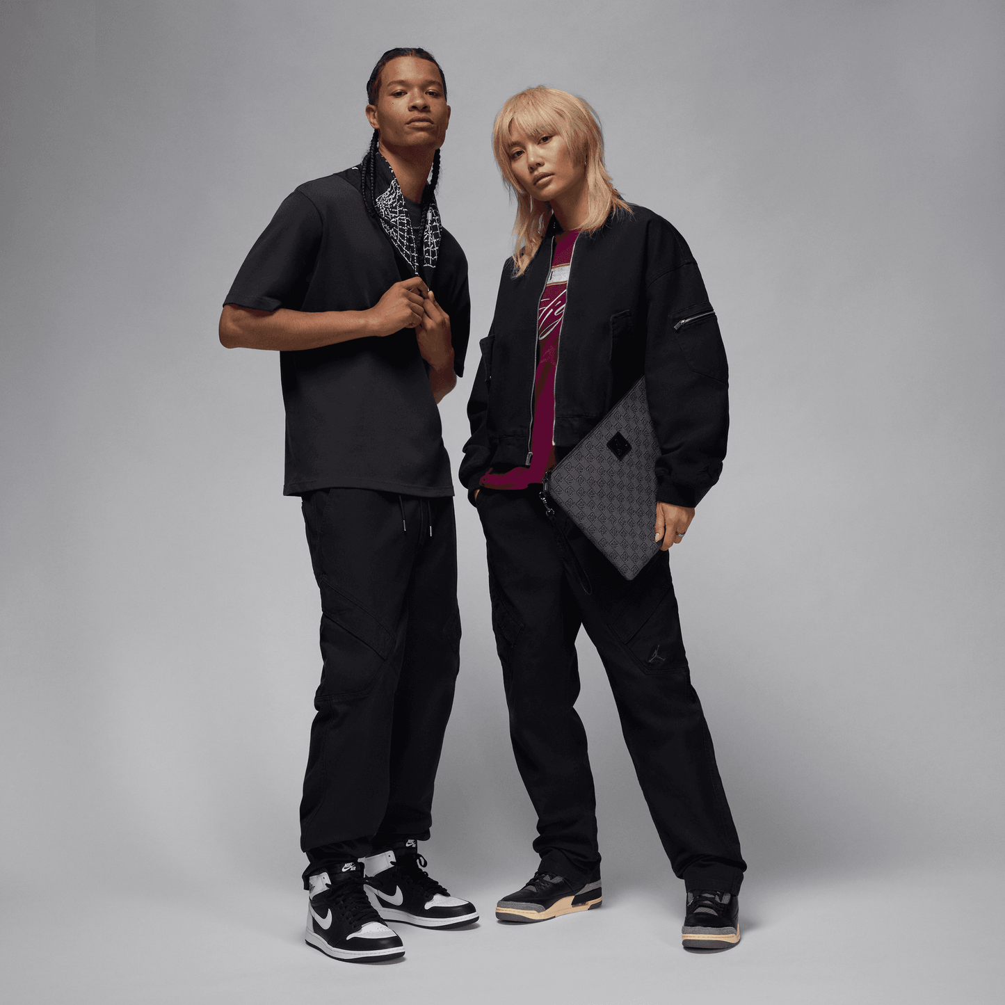M J CHICAGO PANT