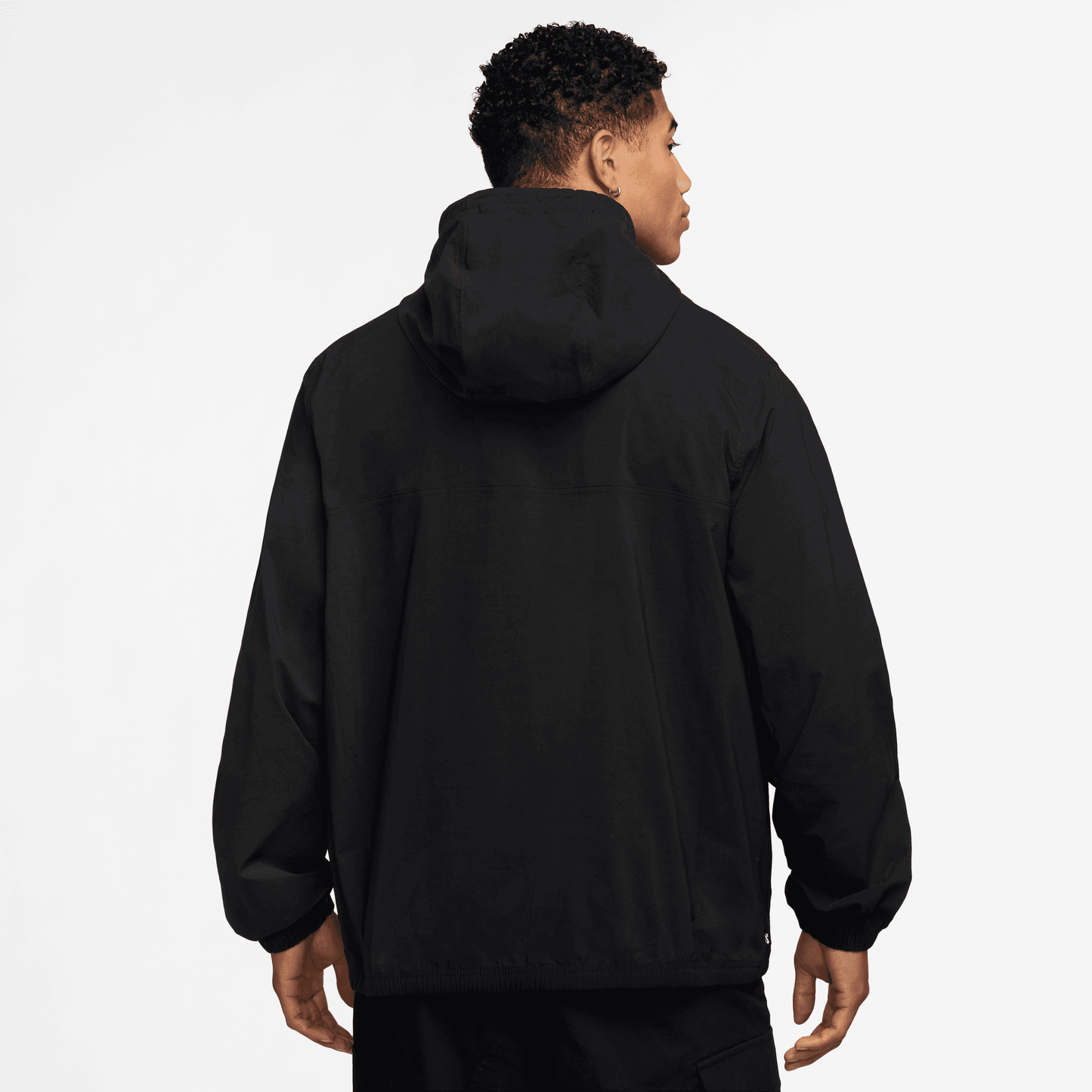 U NK SB DF ESSNTL ANORAK JKT