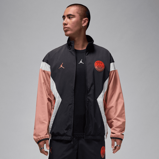 M J PSG ANTHEM JACKET