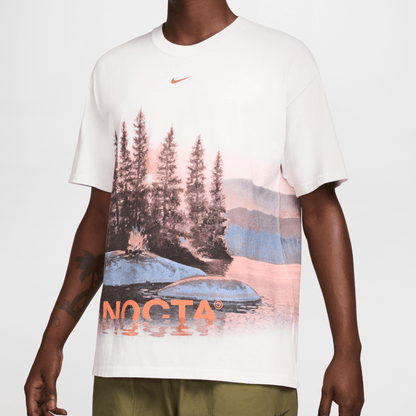 NOCTA OPAL - MEN'S SHORT-SLEEVE