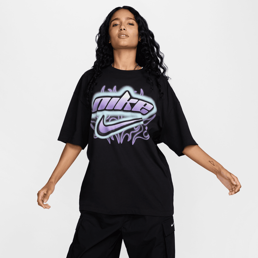 W NSW DANCE OS SS TEE