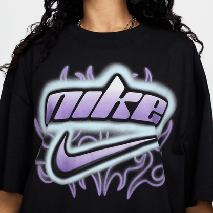 W NSW DANCE OS SS TEE