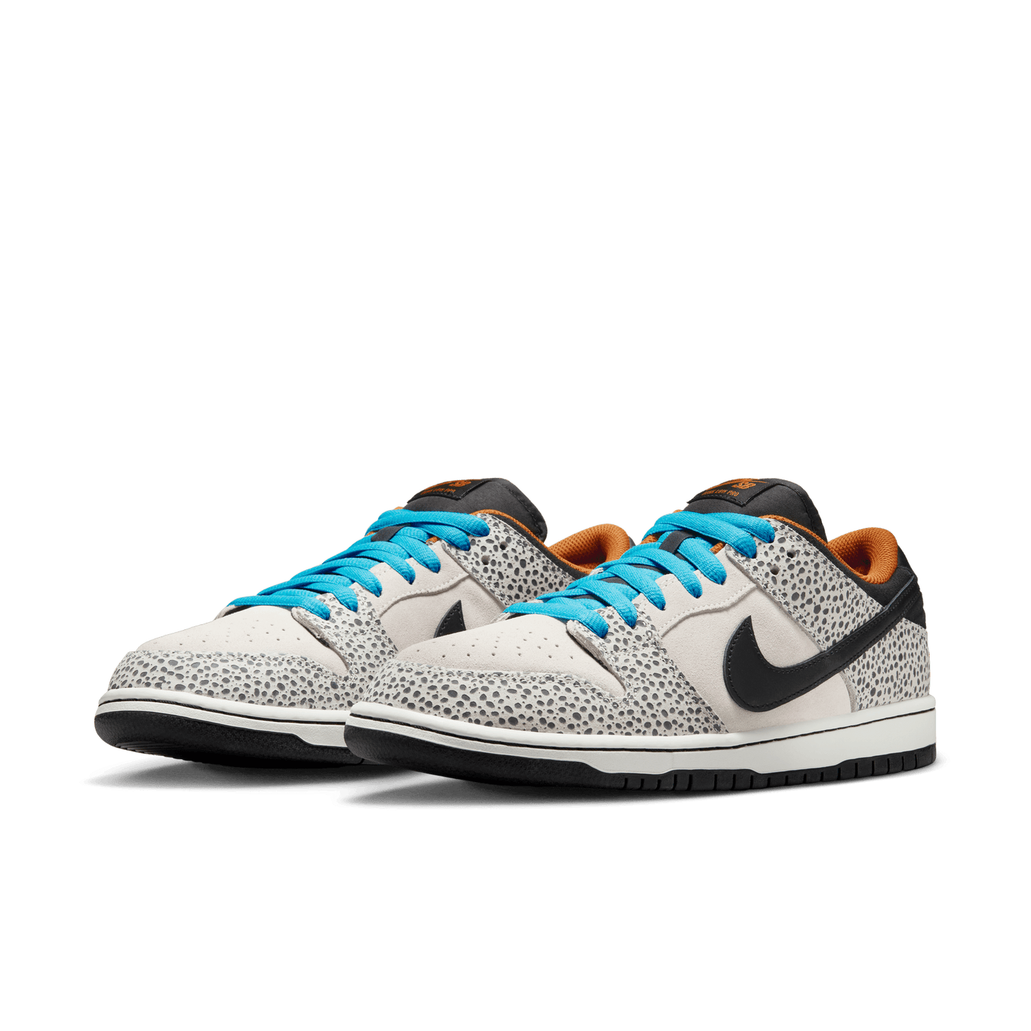 NIKE SB DUNK LOW PRO O