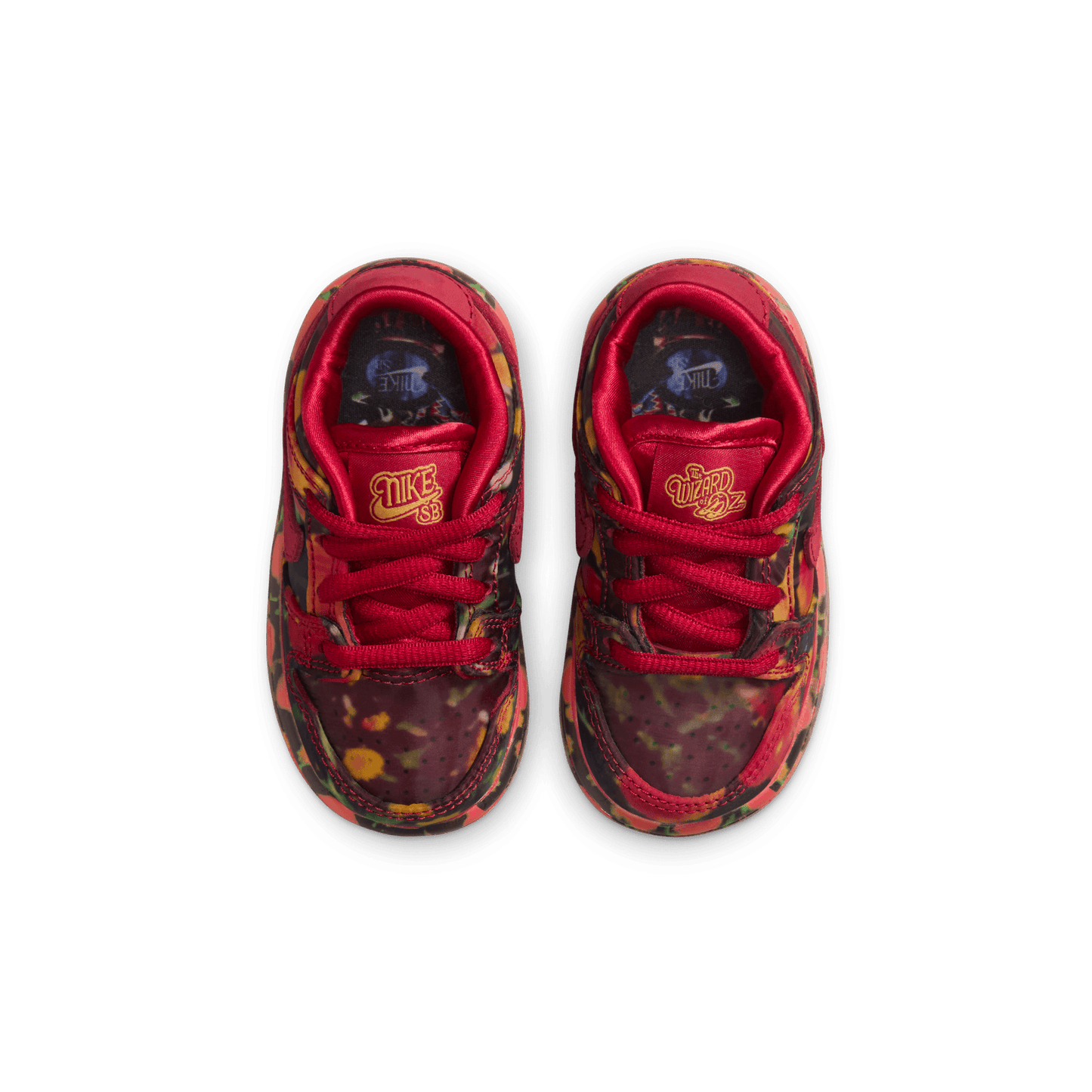 NIKE SB DUNK LOW PRO