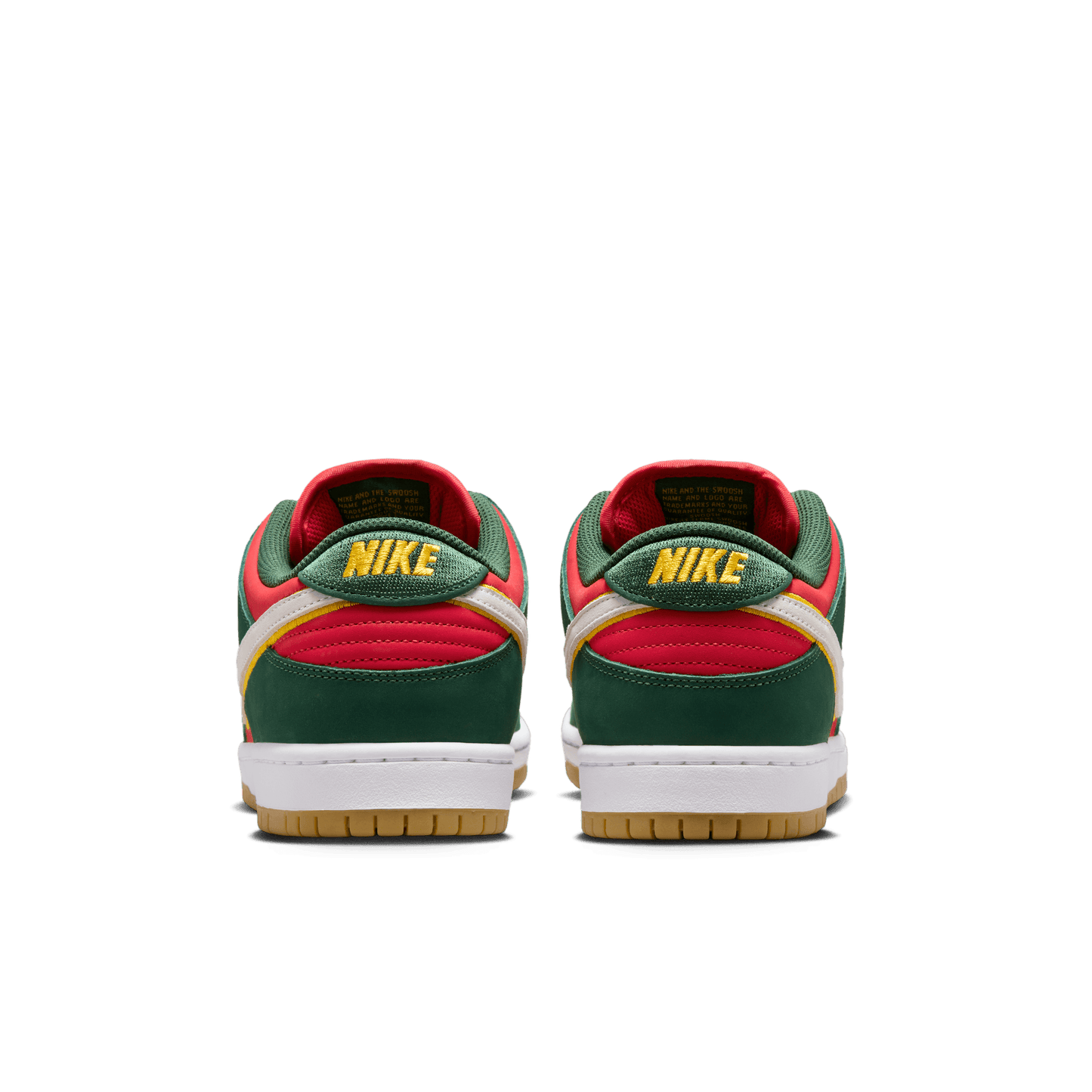 NIKE SB DUNK LOW PRO PRM