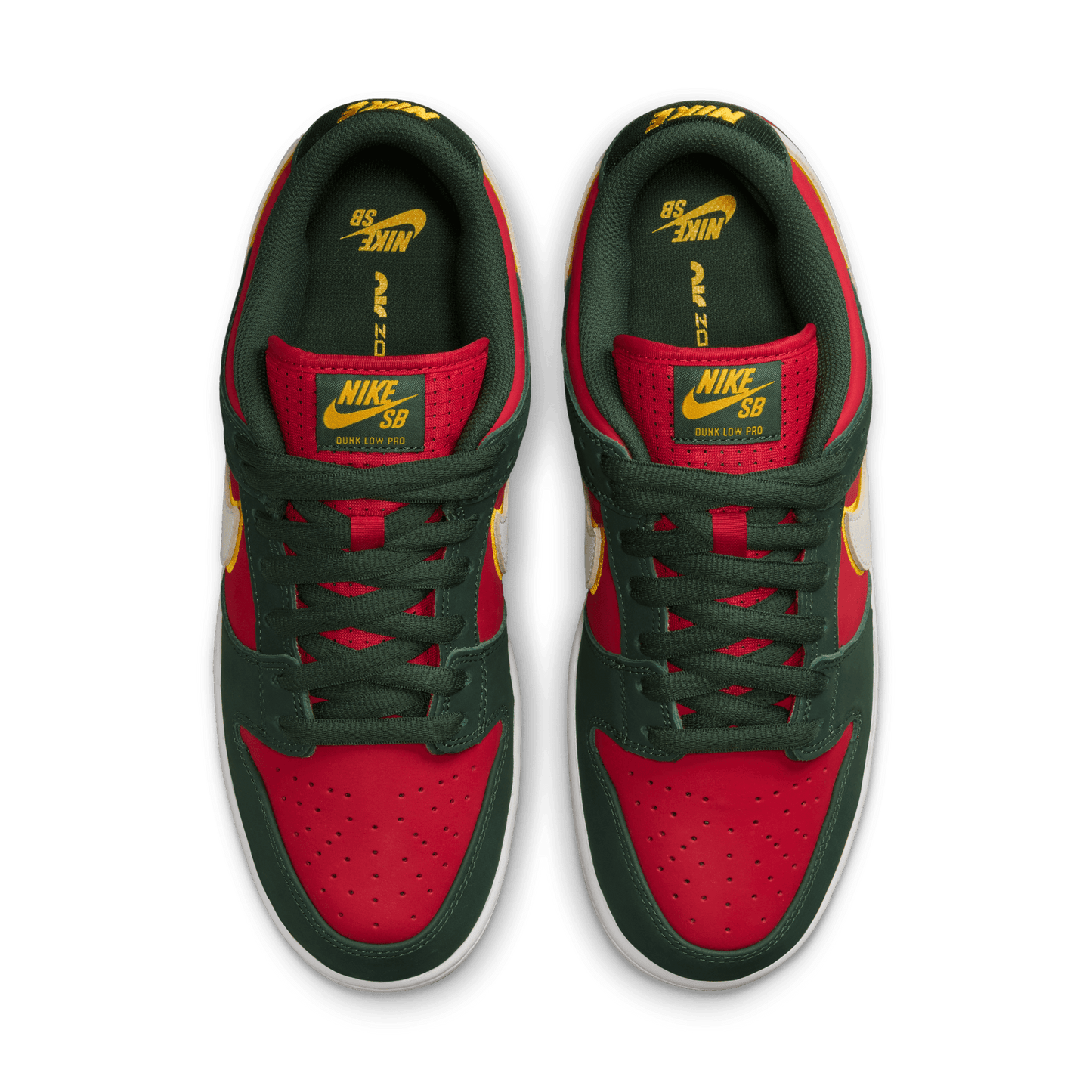 NIKE SB DUNK LOW PRO PRM