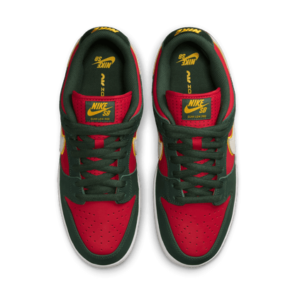 NIKE SB DUNK LOW PRO PRM