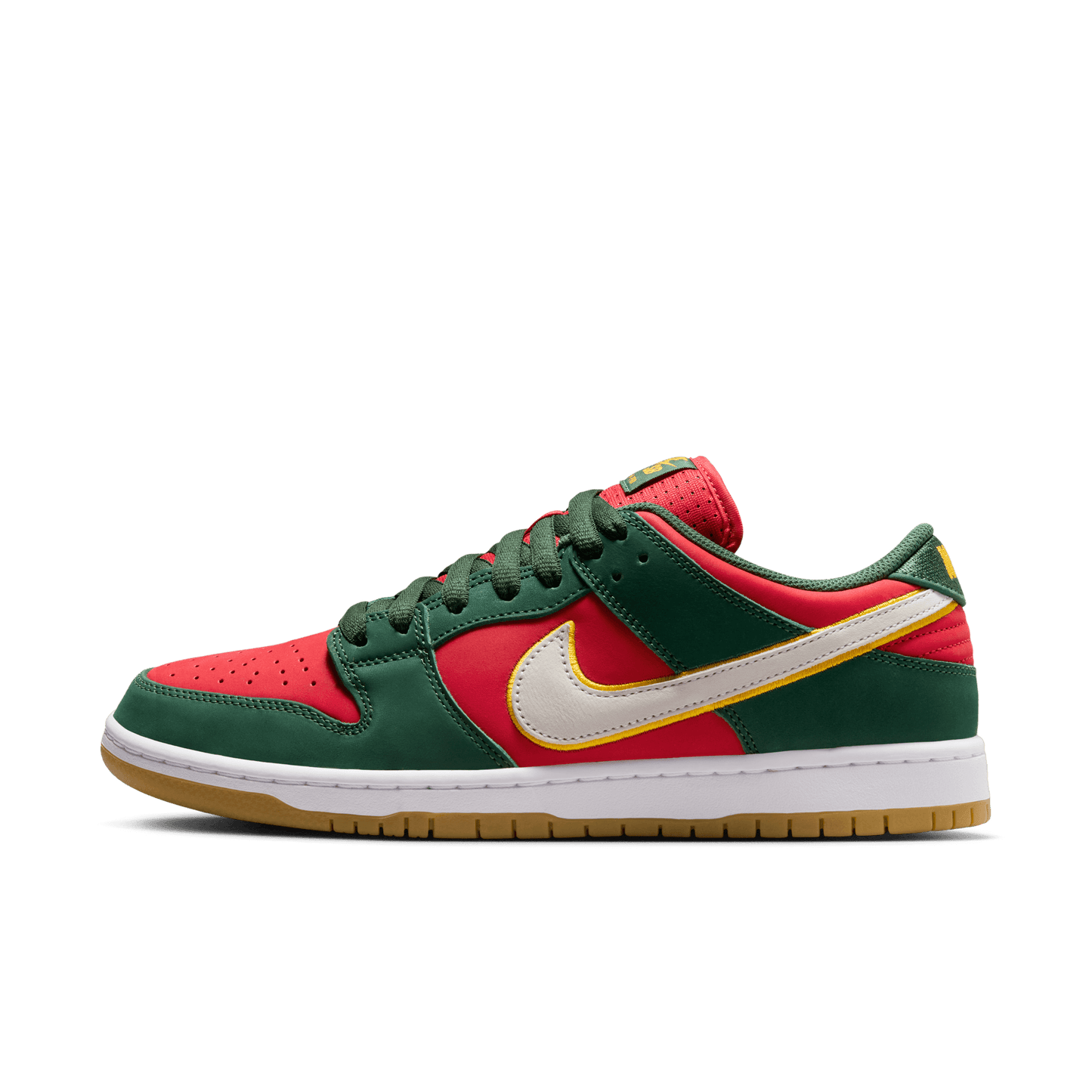 NIKE SB DUNK LOW PRO PRM