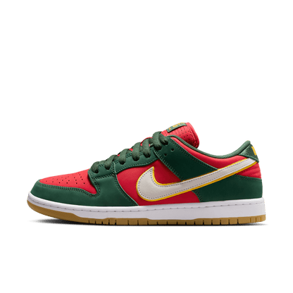 NIKE SB DUNK LOW PRO PRM